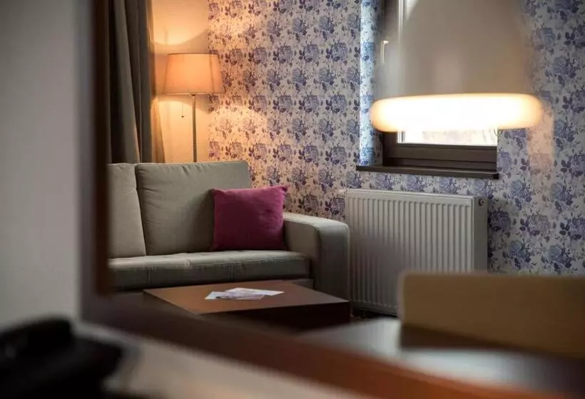 １ベッドルームのコンフォーとアパートメント, Aparthotel Flinski Sport & Spa