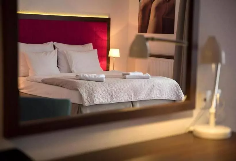 １ベッドルームドゥプレックスアパートメント, Aparthotel Flinski Sport & Spa