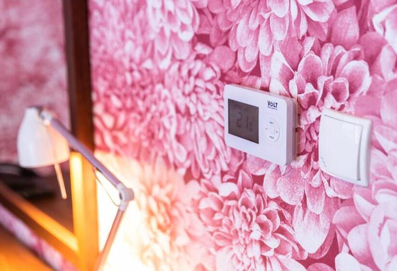 آپارتمان 1 خوابه, Aparthotel Flinski Sport & Spa