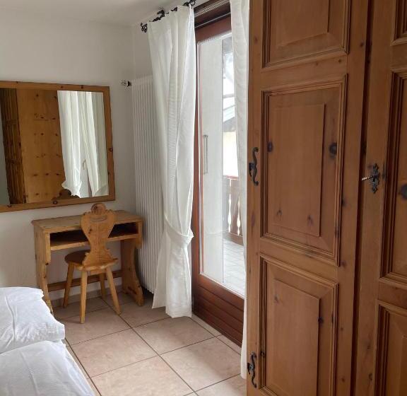 1 Bedroom Apartment Lake View, Chesa Silva   Silvaplana