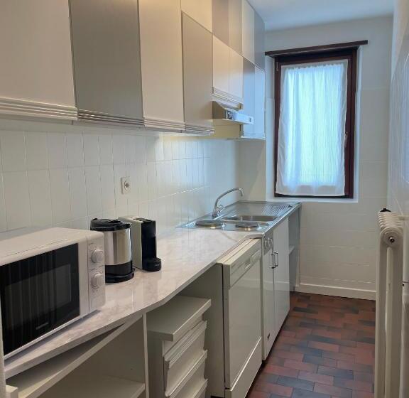 1 Bedroom Apartment Lake View, Chesa Silva Silvaplana