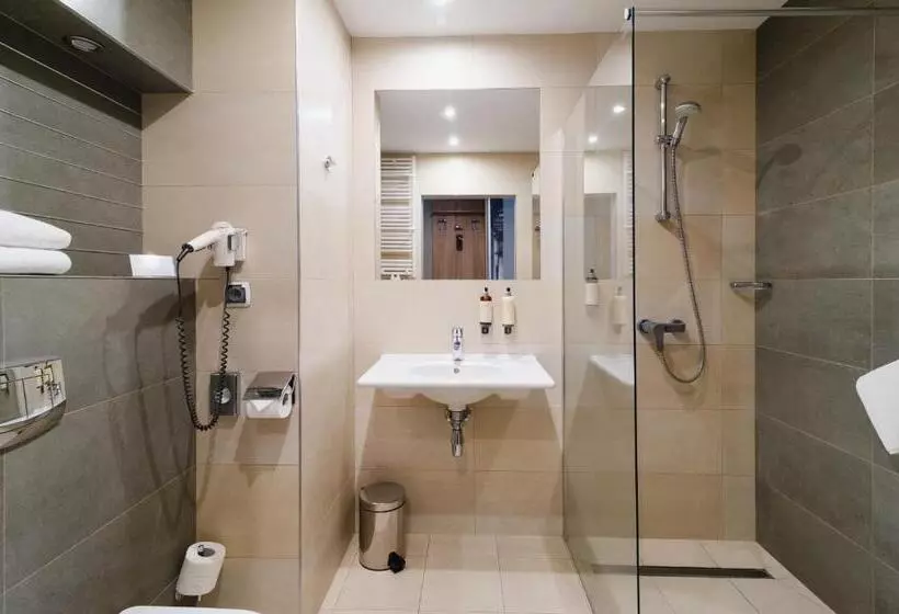 プレミアムルーム, Focus Hotel Premium Elbląg