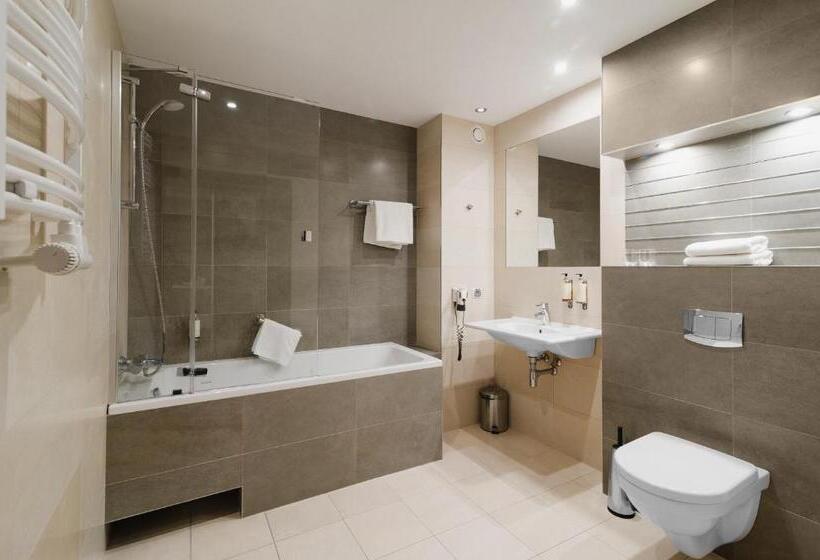 اتاق پرمیوم, Focus Hotel Premium Elbląg