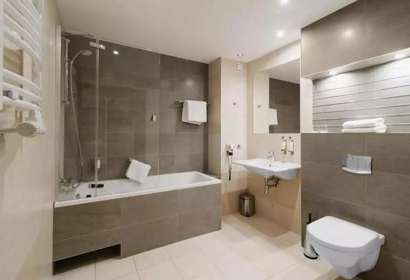 プレミアムルーム, Focus Hotel Premium Elbląg