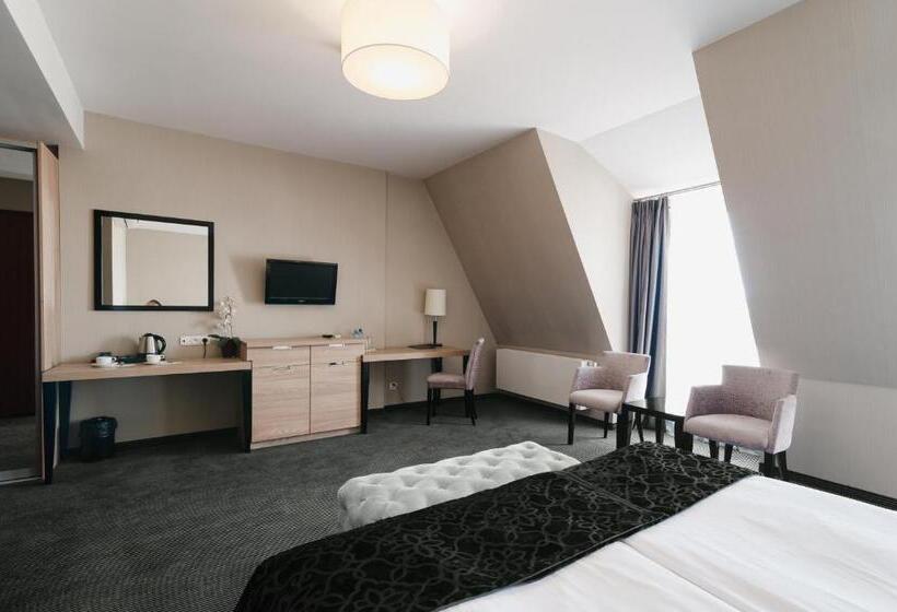 اتاق پرمیوم, Focus Hotel Premium Elbląg