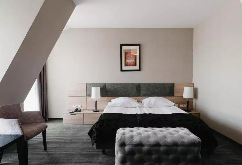 プレミアムルーム, Focus Hotel Premium Elbląg