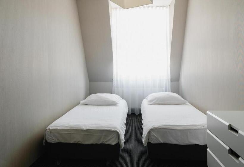 آپارتمان 2 خوابه, Focus Hotel Premium Elbląg