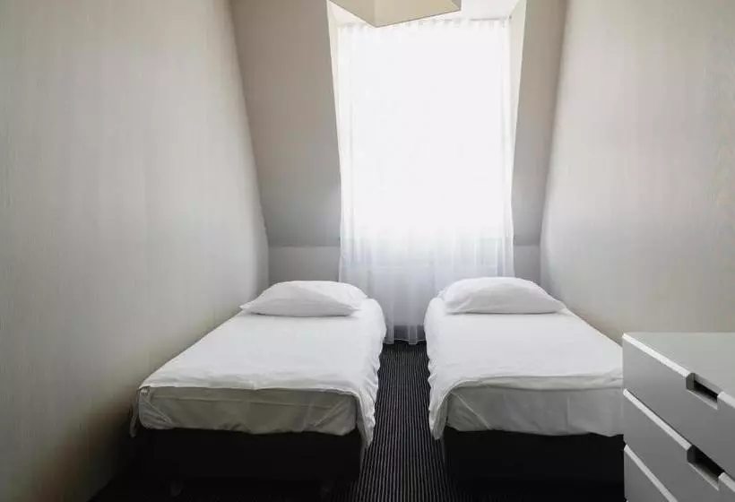 2ベッドルームアパートメント, Focus Hotel Premium Elbląg