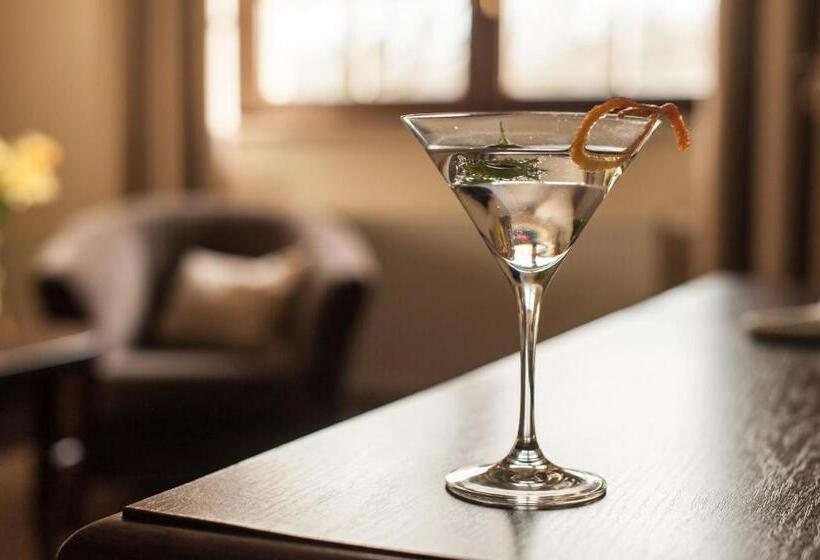 اتاق سوپریور, Forrest Hotel & Restaurant