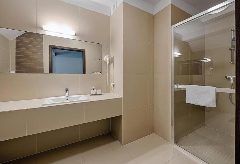 اتاق سوپریور, Forrest Hotel & Restaurant