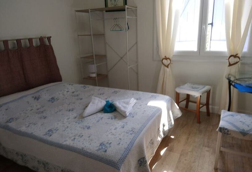 Семейный Номер, Au Charme Du Levat