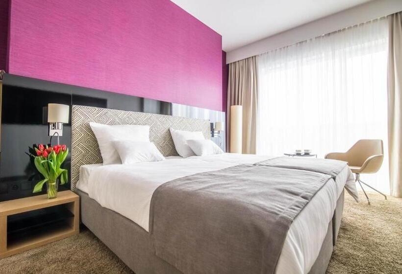 Номер Стандарт, Bażantowo Sport