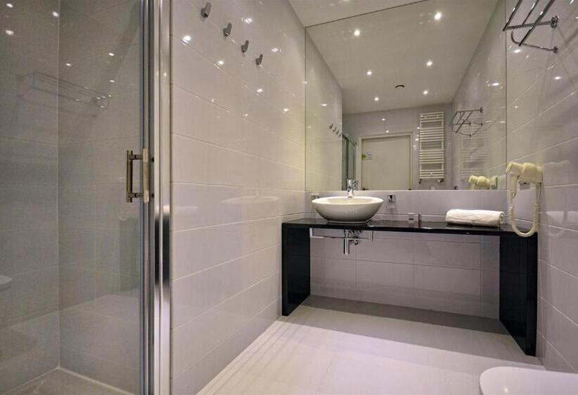 Номер Стандарт, Bażantowo Sport