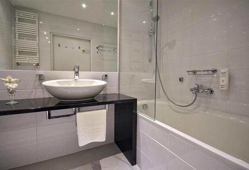 Номер Deluxe, Bażantowo Sport