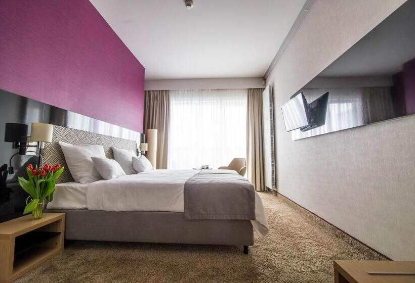 Номер Комфорт, Bażantowo Sport