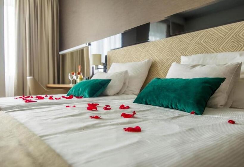 Номер Комфорт, Bażantowo Sport