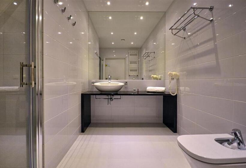 Номер Комфорт, Bażantowo Sport