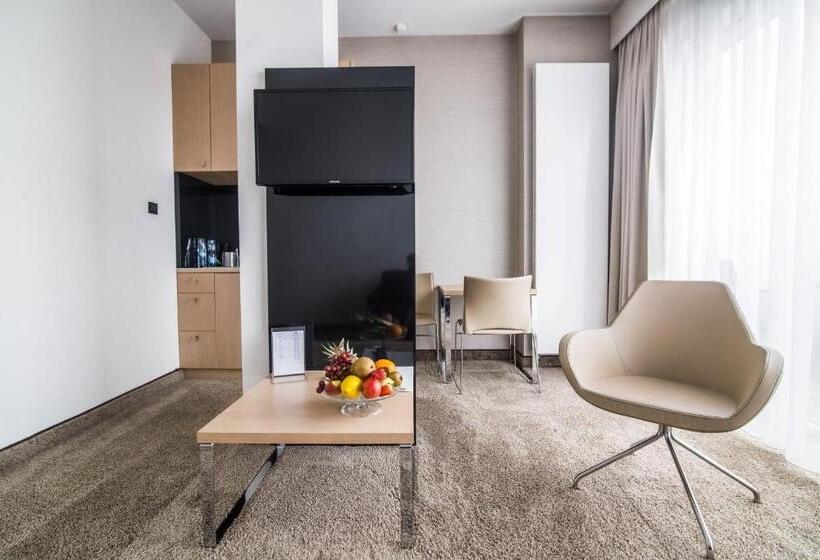 Семейное Студио, Bażantowo Sport