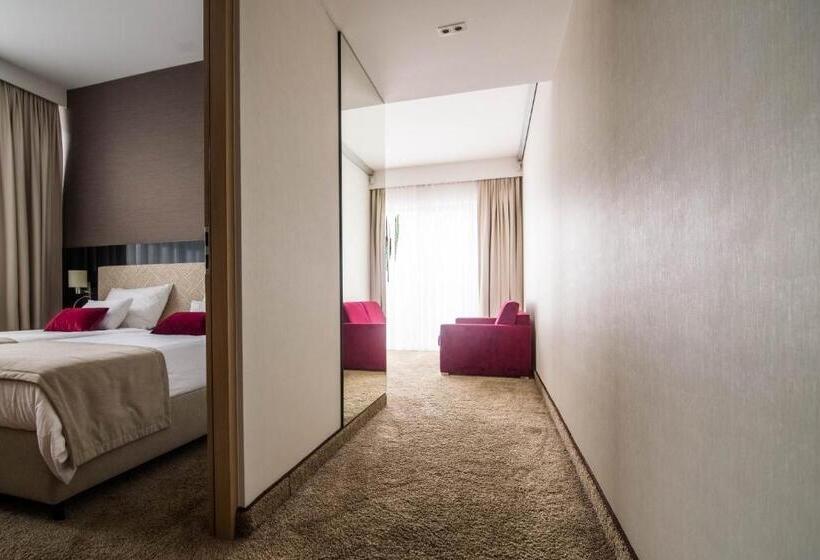 Семейное Студио, Bażantowo Sport