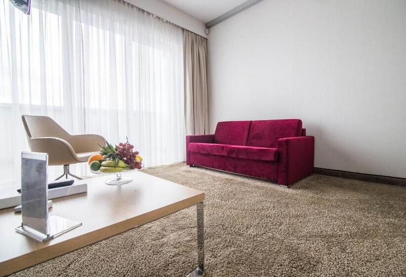 Семейное Студио, Bażantowo Sport