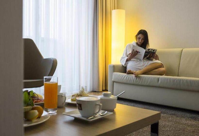 Семейное Студио, Bażantowo Sport