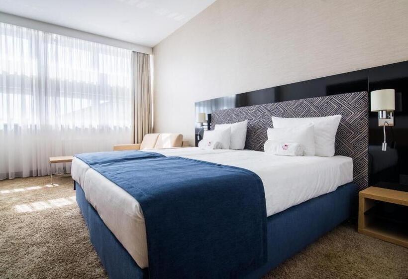 Номер Deluxe, Bażantowo Sport