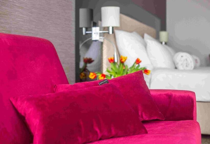 Номер Комфорт, Bażantowo Sport