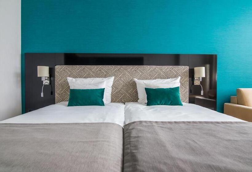 Номер Комфорт, Bażantowo Sport