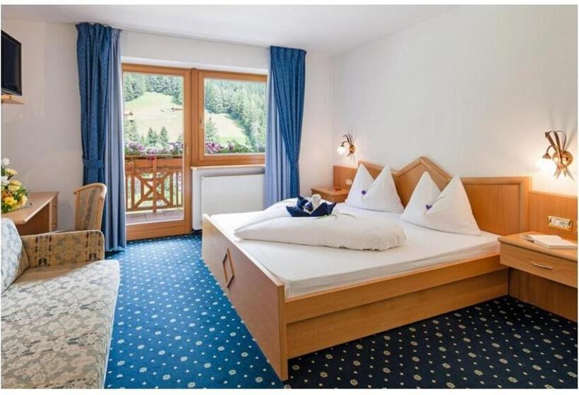 Номер Стандарт, Bergkristall