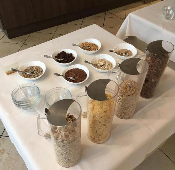 Номер Стандарт, Bergkristall