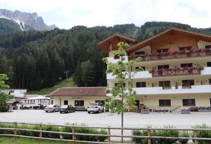 Трехместный Номер Классика, Bergkristall