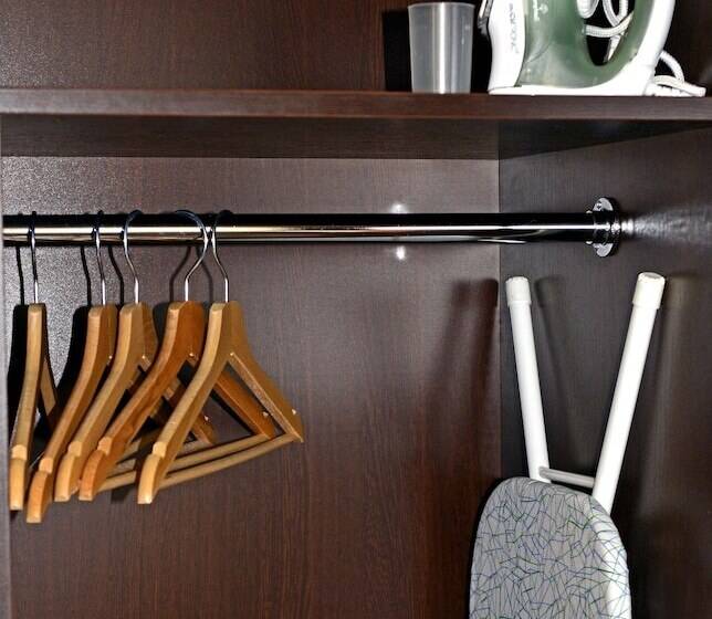 חדר דלוקס, City Center House Elephant