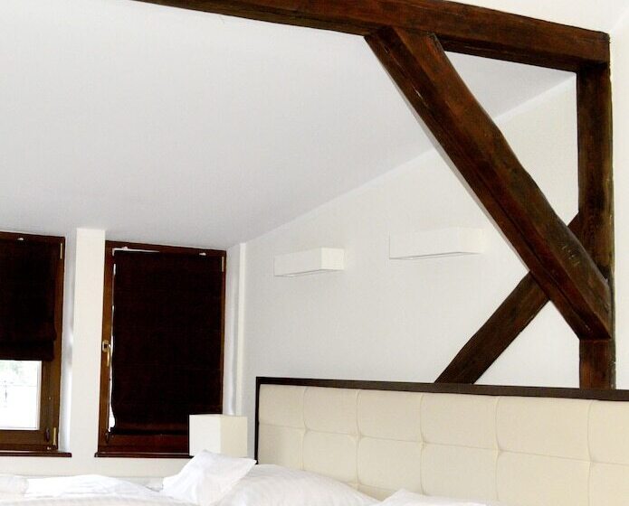 חדר סטודיו סטנדרד, City Center House Elephant