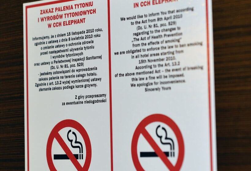 חדר סטודיו סטנדרד, City Center House Elephant