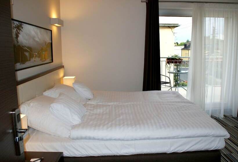 Номер Deluxe, City Center House Elephant