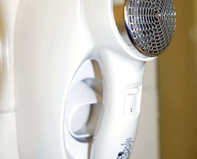 חדר סטודיו סטנדרד, City Center House Elephant