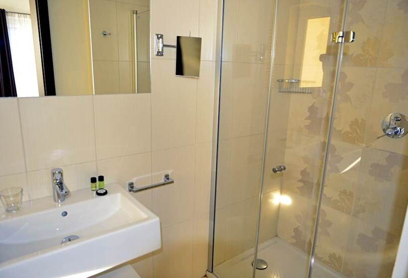 חדר סטודיו סטנדרד, City Center House Elephant