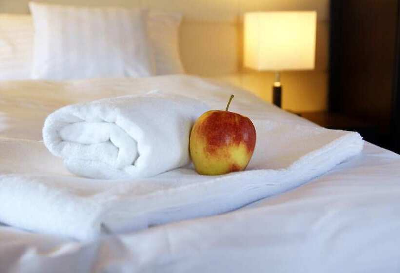 חדר סטודיו סטנדרד, City Center House Elephant