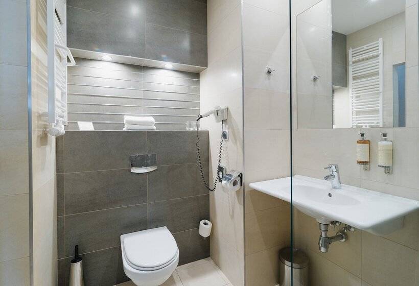 اتاق پرمیوم, Focus Hotel Premium Elbląg