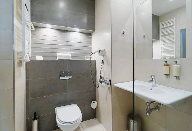 プレミアムルーム, Focus Hotel Premium Elbląg