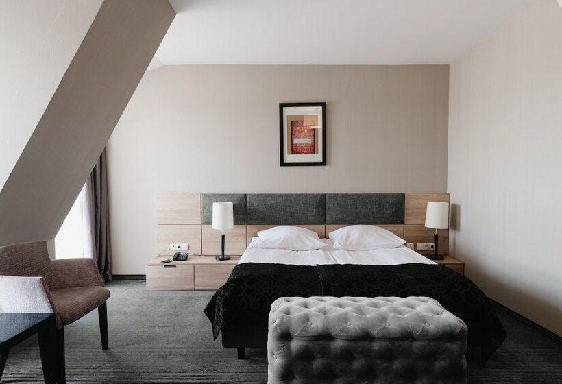 اتاق پرمیوم, Focus Hotel Premium Elbląg