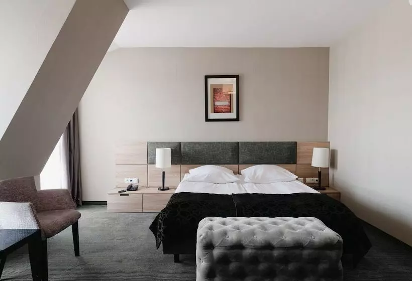 プレミアムルーム, Focus Hotel Premium Elbląg