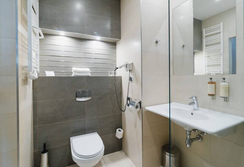 Полулюкс, Focus Hotel Premium Elbląg