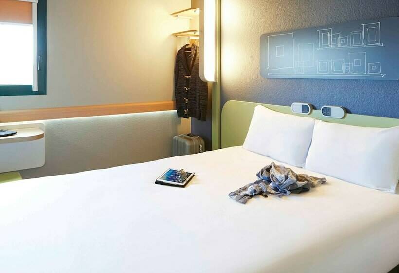 Номер Стандарт, Ibis Budget Albi Terssac