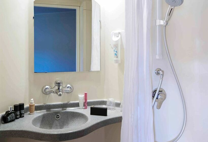 חדר סטנדרט, Ibis Budget Albi Terssac