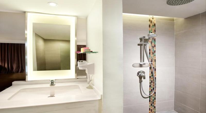 豪华房间, Ibis Styles Jakarta Airport