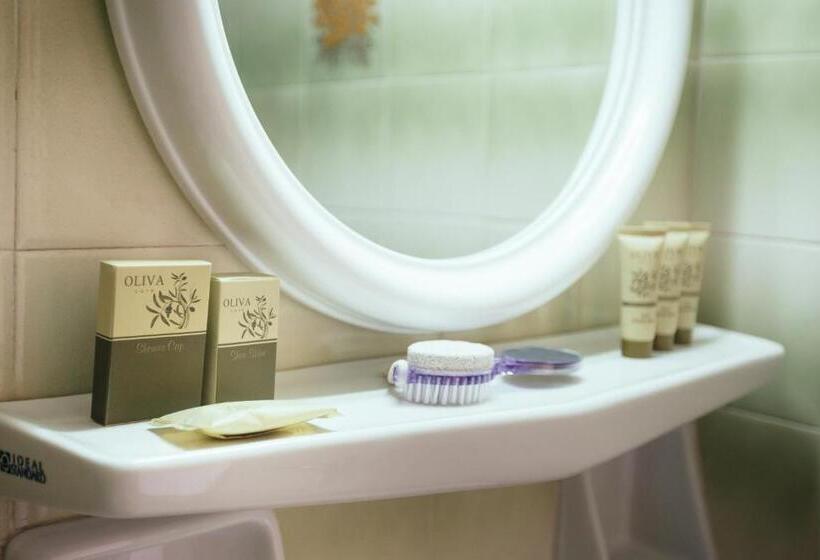 스탠다드 도시전망 룸, Ignatia