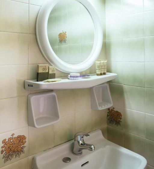 스탠다드 도시전망 룸, Ignatia