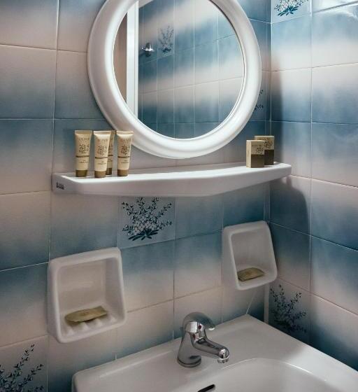 스탠다드 룸 바다 전망, Ignatia