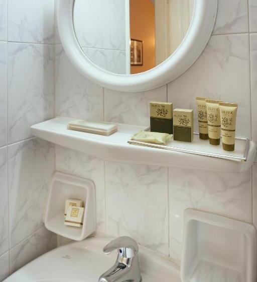 스탠다드 룸 1층, Ignatia